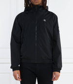 Куртка CALVIN KLEIN JEANS - черный(J30J325101)