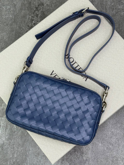 Сумка через плечо Bottega Veneta