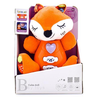 Развивающая игрушка для малышей, коробка FM888-10