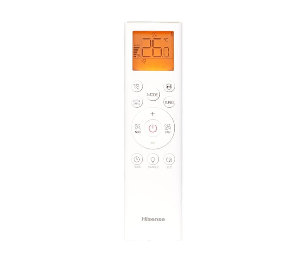 Hisense AS-12HW4RLRKB01
