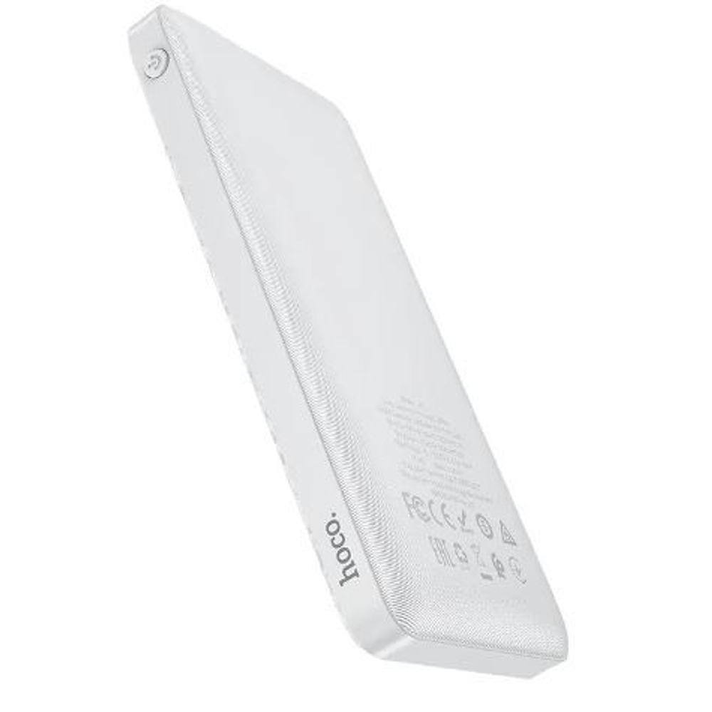 Powerbank HOCO 30000mAh Type-C