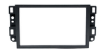 Переходная рамка магнитолы CHEVROLET LOVA, CAPTIVA, GENTRA, AVEO, EPICA 2006+ 9 дюймов