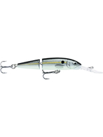 Воблер Jointed Deep Jerk 08, 8см, 5гр