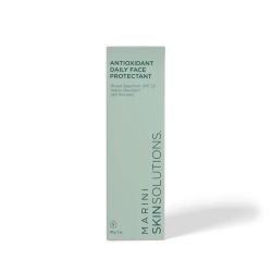 Jan Marini ANTIOXIDANT DAILY FACE PROTECTANT SPF 33 Антиоксидантный солнцезащитный крем с увлажняющим действием SPF 33 Объем:57 мл