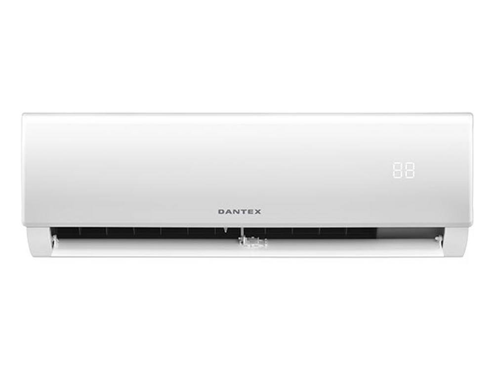 Сплит-система кондиционер настенный Dantex CORSO R32 RK-09SDM4G/RK-09SDM4EG на 25 м²