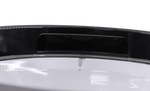 Люк DC97-19745A стиральной машины Samsung WW60J4210HSOLD в сборе