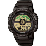 Наручные часы Casio AE-1100W-1B