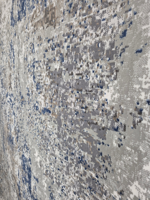 Prismatic 03844C GREY \ BLUE Прямой