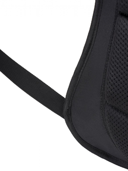 Рюкзак Maksimm E212 Cube (Black)