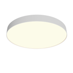 Потолочный светодиодный светильник Maytoni Zon C032CL-90W3K-RD-W