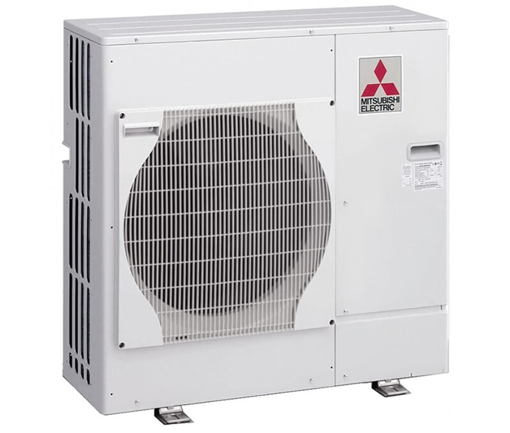 Mitsubishi Electric PKA-M100KAL/PU-P100VHA