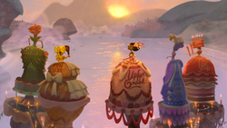 Broken Age (для ПК, цифровой код доступа)