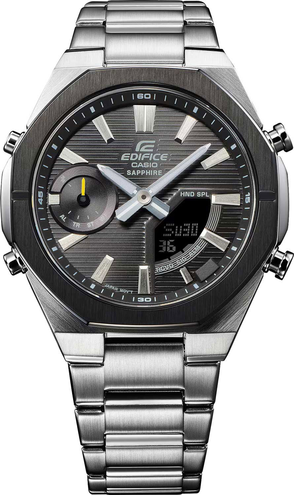 Часы Casio ECB-S10DB-1A