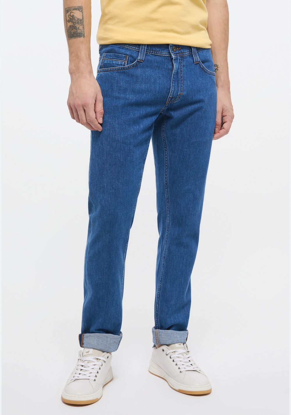 Джинсы Oregon Tapered 1013680-5000-683