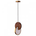 Подвесной светодиодный светильник Loft It Eclipse 9970C