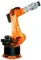 Промышленный робот KUKA KR 360 FORTEC, KR 280 R3080 F