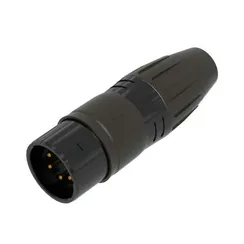 Seetronic SCWM4-B-67 Кабельный разъем, 4-х контактный