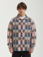 Мужская Рубашка Flannel Anthony