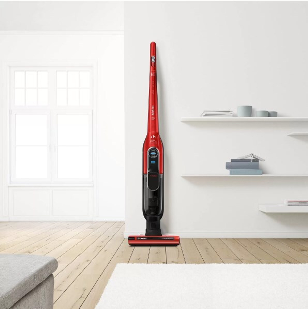 Пылесос Bosch BCH86PET1
