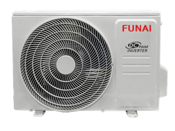 FUNAI SAMURAI II Inverter RAC-I-SM35HP.D04