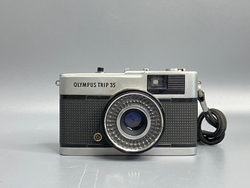 Olympus Trip 35