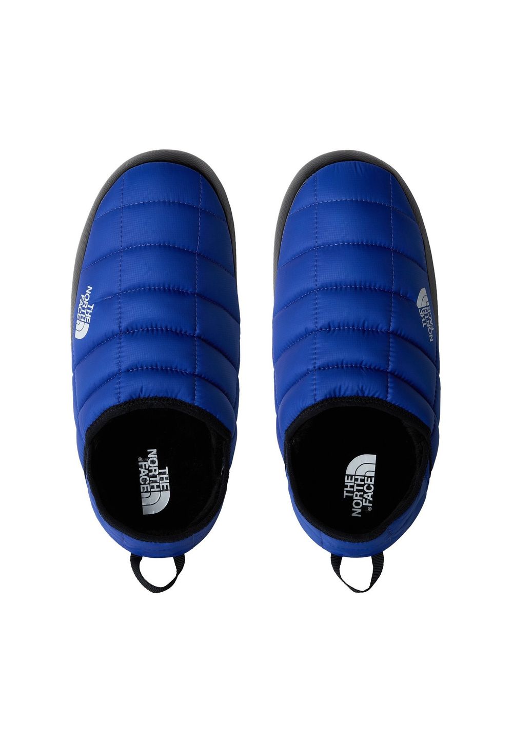 Тапки уличные мужские THE NORTH FACE THERMOBALL™ TRACTION MULE V