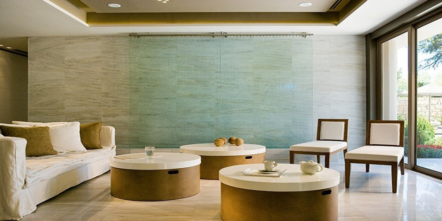 The Club Spa, Sani Club