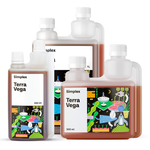 Simplex Terra Vega 0,5 л Удобрение органоминеральное