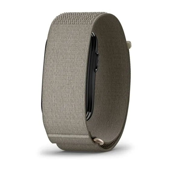 Смарт-браслет Garmin Cirqa French Gray