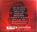 Suicidal Angels / Profane Prayer (RU)(CD)