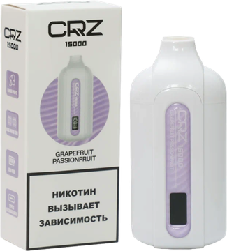 ОЭС (М) CRZ 15000 Грейпфрут Маракуйя