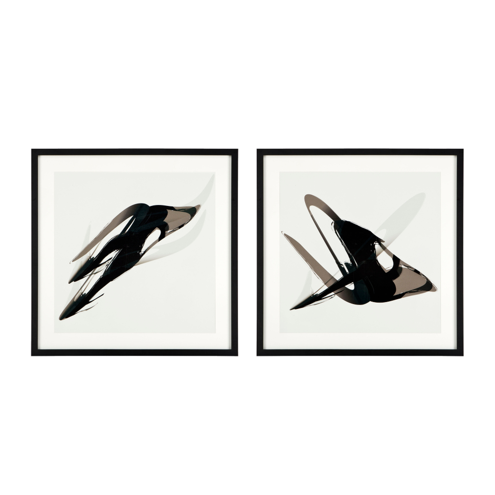 Постер Prints Ivan Melotti set of 2 арт.109443