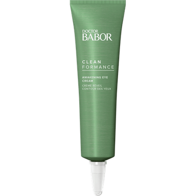 Крем для век утренний против отечности BABOR CLEANFORMANCE / Awakening Eye Cream 15 мл