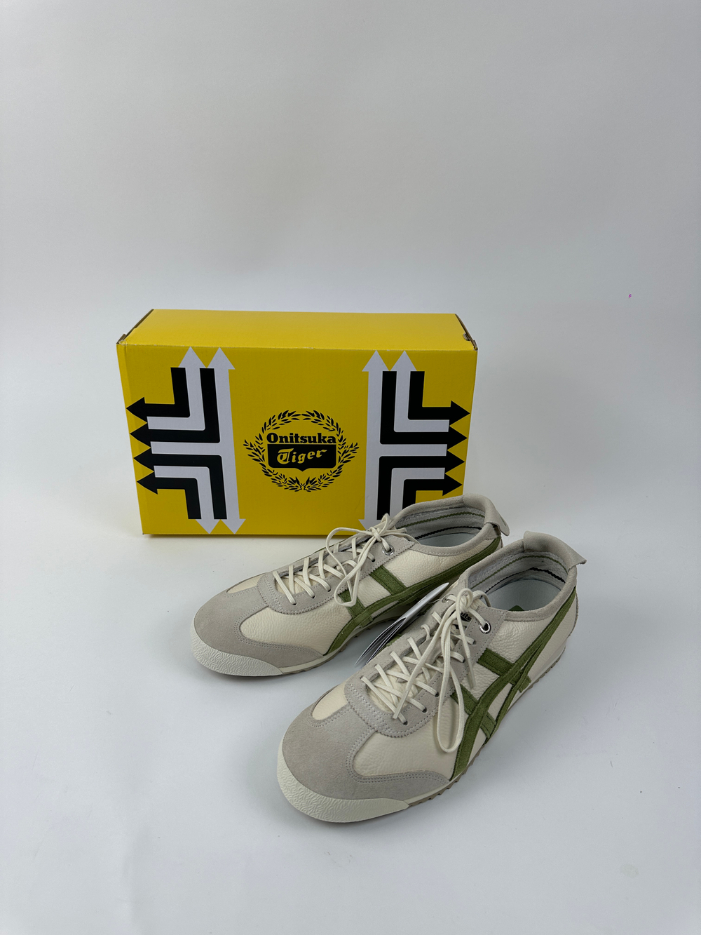 Кеды Onitsuka Tiger