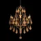 Подвесная люстра Chateau 10559/6 Loft It