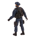 Игровой набор Спецслужбы, коробка 5898-152