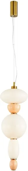 Подвесной светильник Ambra 5016/17 SP-24 Divinare