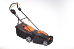 Электрическая газонокосилка Villager Villy 1600 E