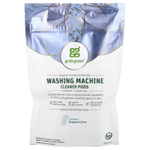 Grab Green, капсулы для стиральных машин, без отдушек, 354 г (12,5 унции)