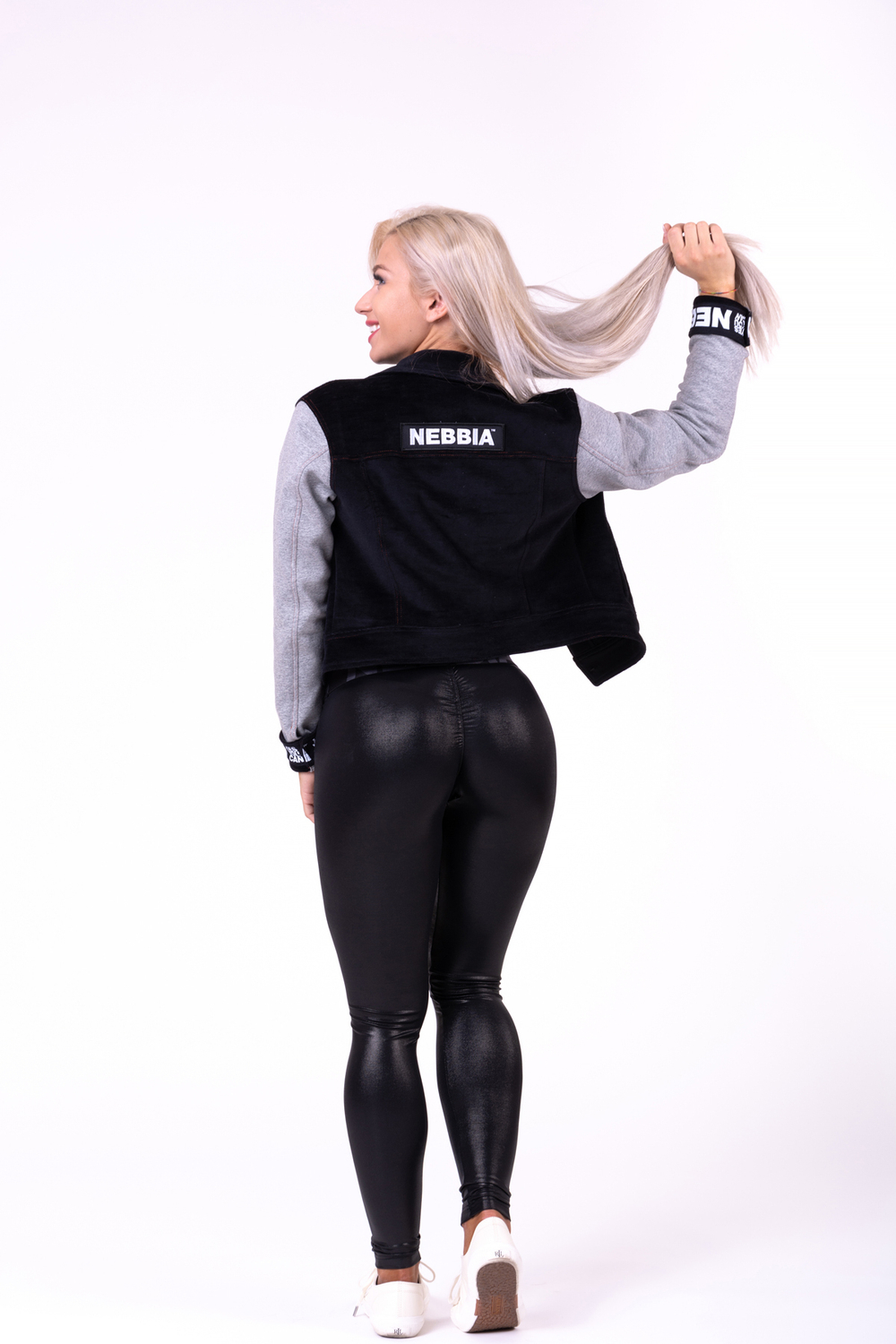 Бомбер Baseball jacket 686