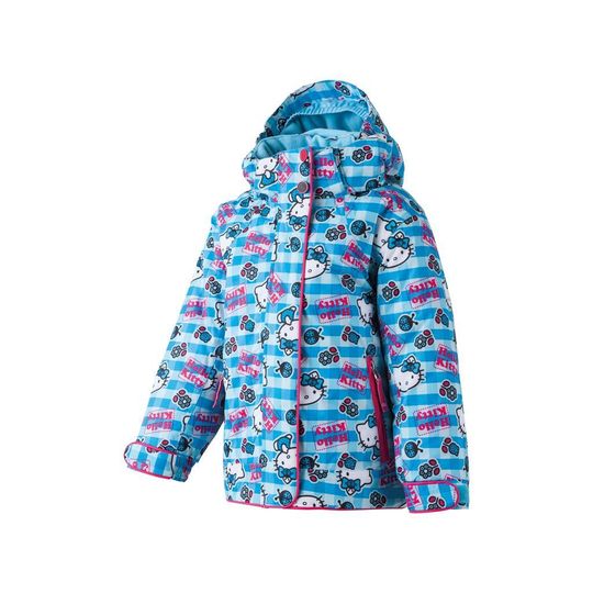Куртка детская Hello Kitty Mabel AQ**
