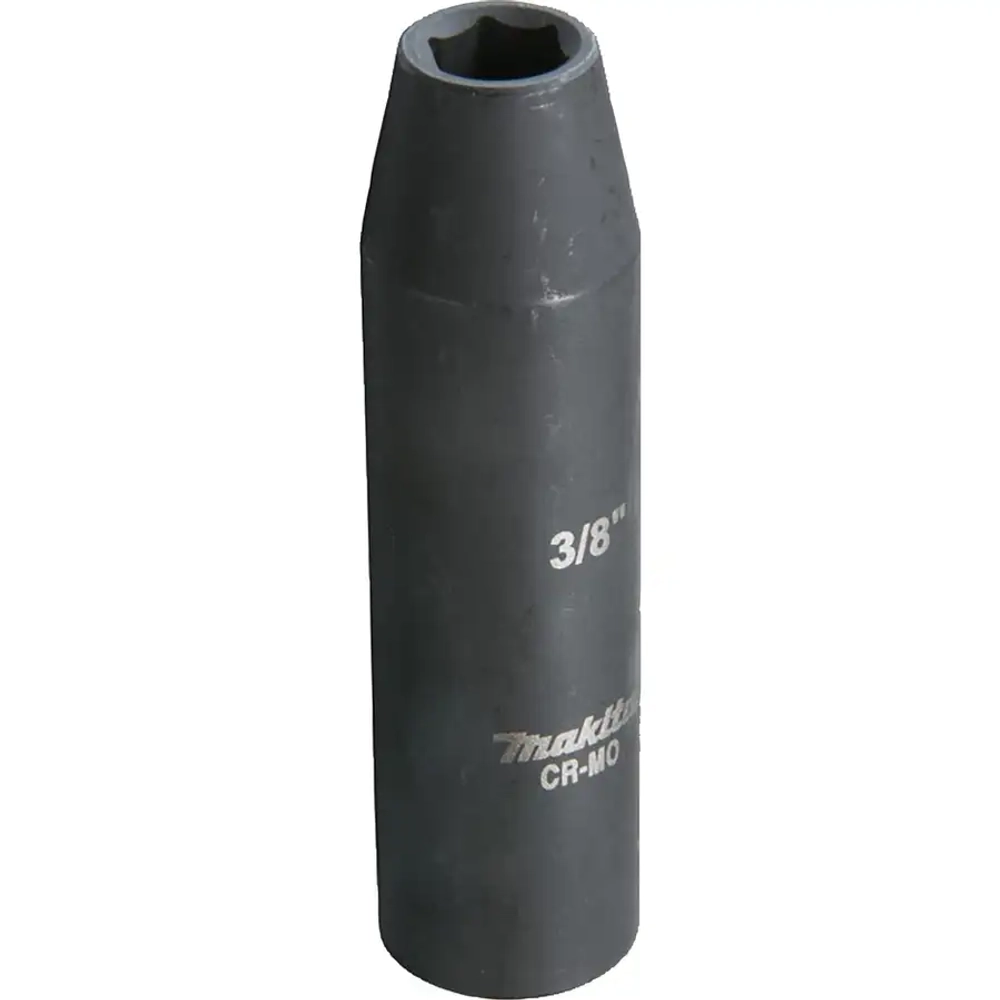 Торцевой ключ для ударных гайковертов 17х95 мм 3/4'' Makita A-85503