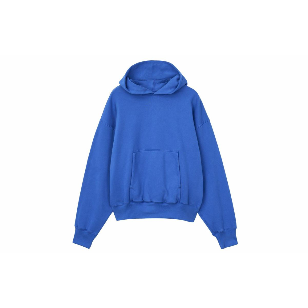 YEEZY x Gap x Balenciaga The Perfect Hoodie, клейн-голубой