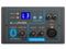 CVGAUDIO WCP-C2M/BT-BL настенный зональный контроллер