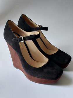 Туфли Prada
