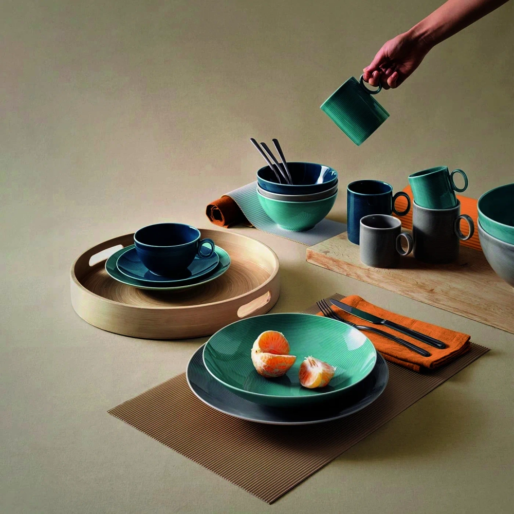 Thomas Rosenthal Group Миска Loft Colour 15 см 800 мл ночной синий EAN 4012436521611