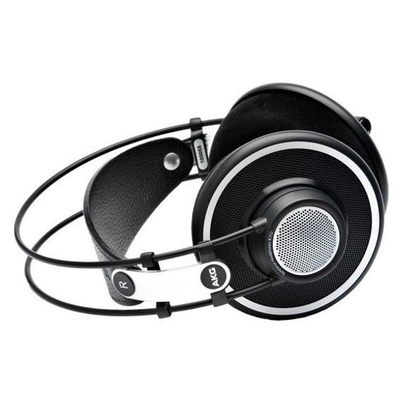 AKG K702 открытые наушники