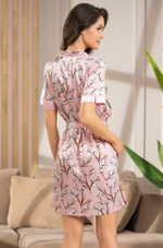 Сорочка 7207 Flora MiaMia