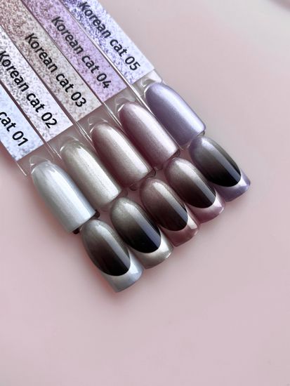 Korean cat color gel 05 Iperfect 10мл.