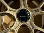 КОВАНЫЕ ДИСКИ ДЛЯ PORSCHE 911 992 CARRERA 2023 ПОРШ